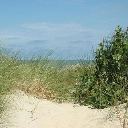 Goudstrand Oostduinkerke Kültér fotó