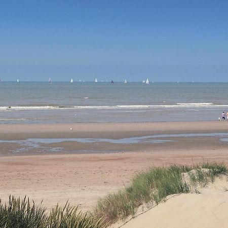 Goudstrand Oostduinkerke Kültér fotó