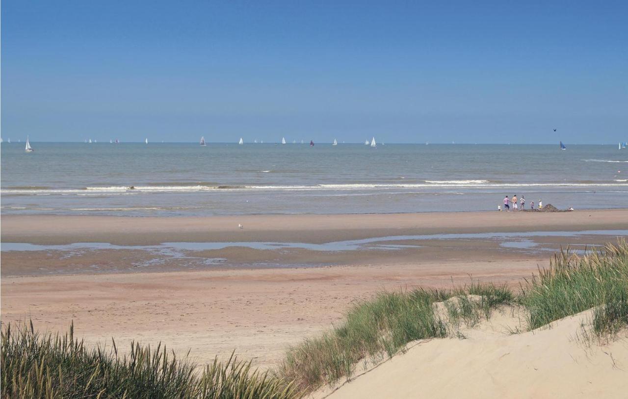 Goudstrand Oostduinkerke Kültér fotó