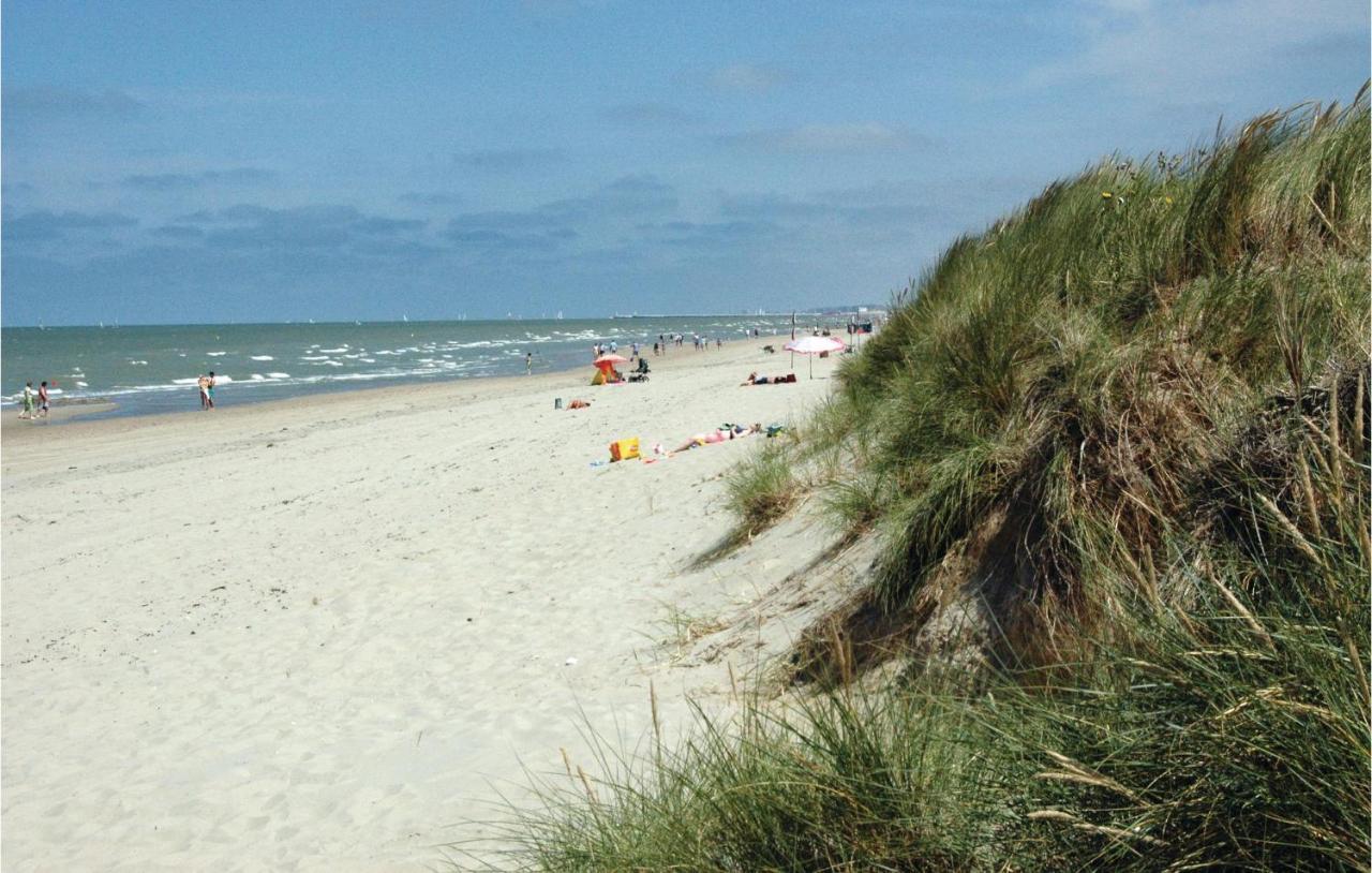 Goudstrand Oostduinkerke Kültér fotó